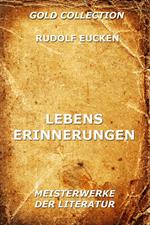 Lebenserinnerungen