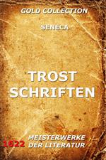 Trostschriften