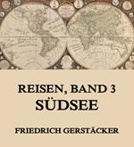 Reisen, Band 3 - Südsee