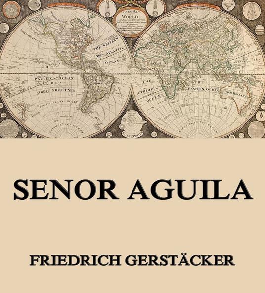 Senor Aguila