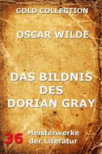 Das Bildnis des Dorian Gray