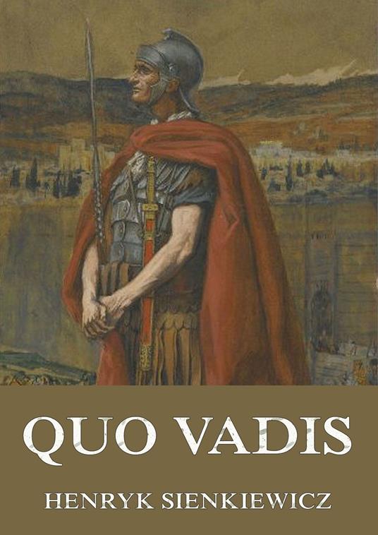 Quo Vadis