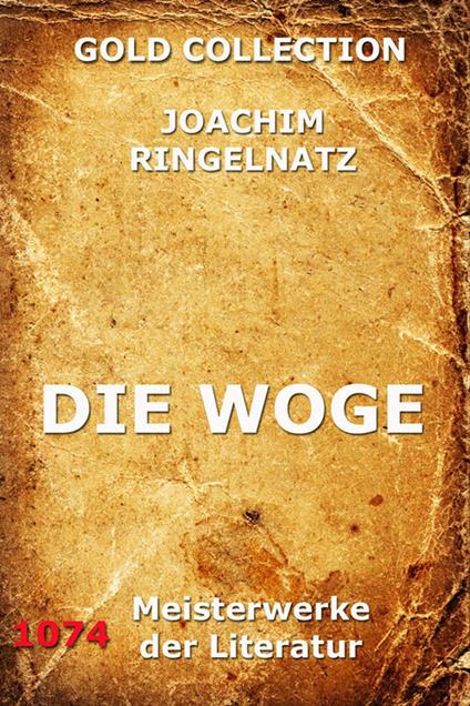 Die Woge