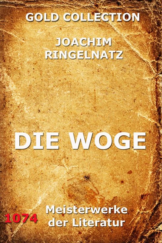 Die Woge