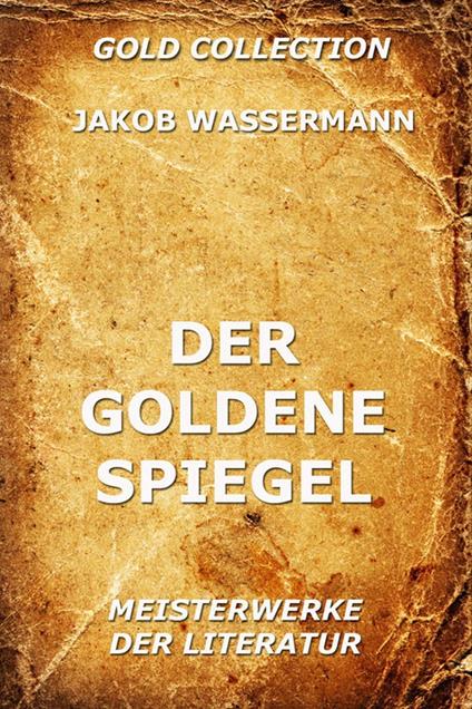 Der goldene Spiegel