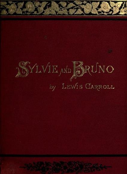 Sylvie And Bruno