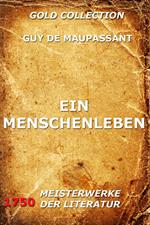 Ein Menschenleben