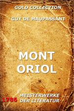 Mont Oriol