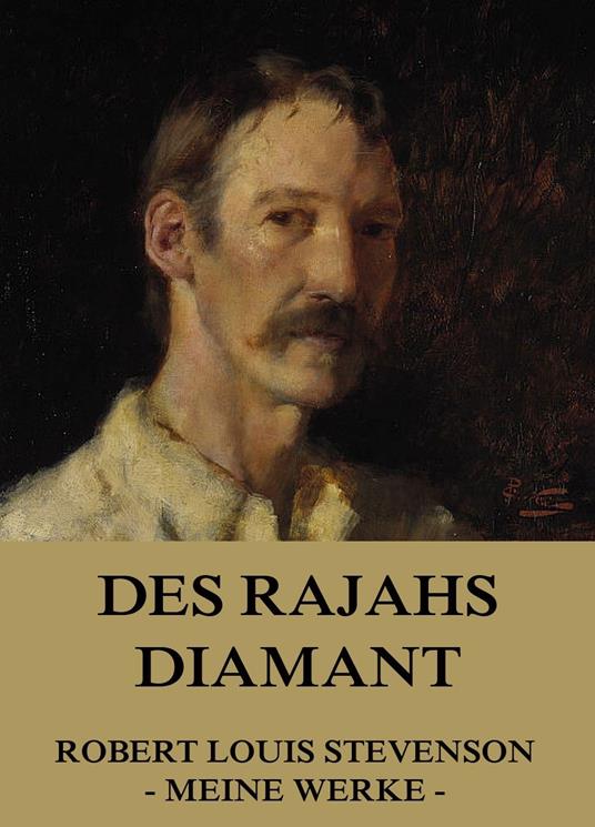 Des Rajahs Diamant