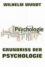 Grundriss der Psychologie