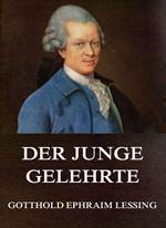 Der junge Gelehrte