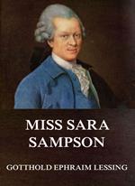 Miss Sara Sampson