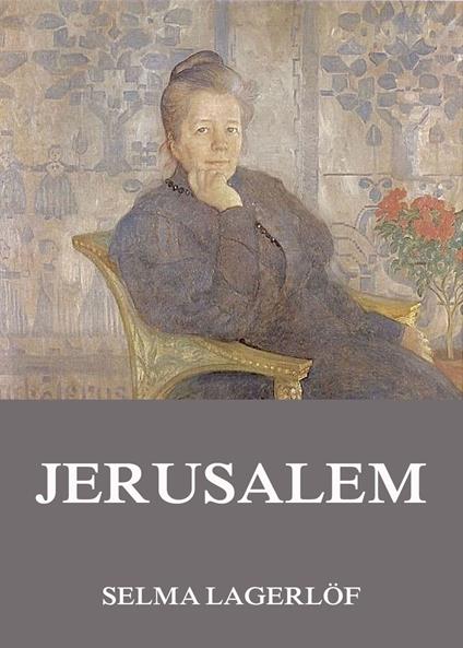 Jerusalem