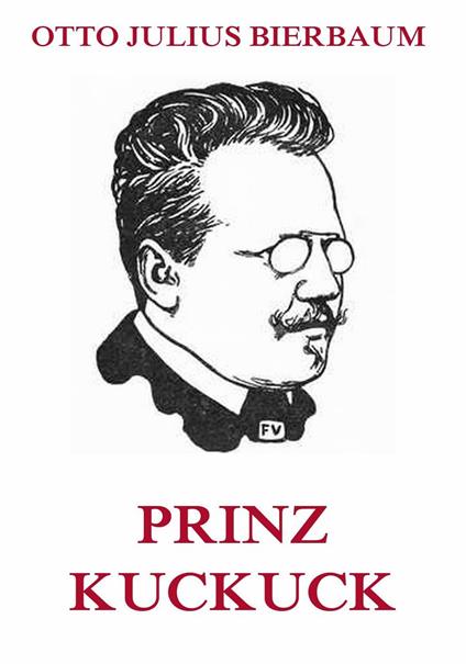 Prinz Kuckuck