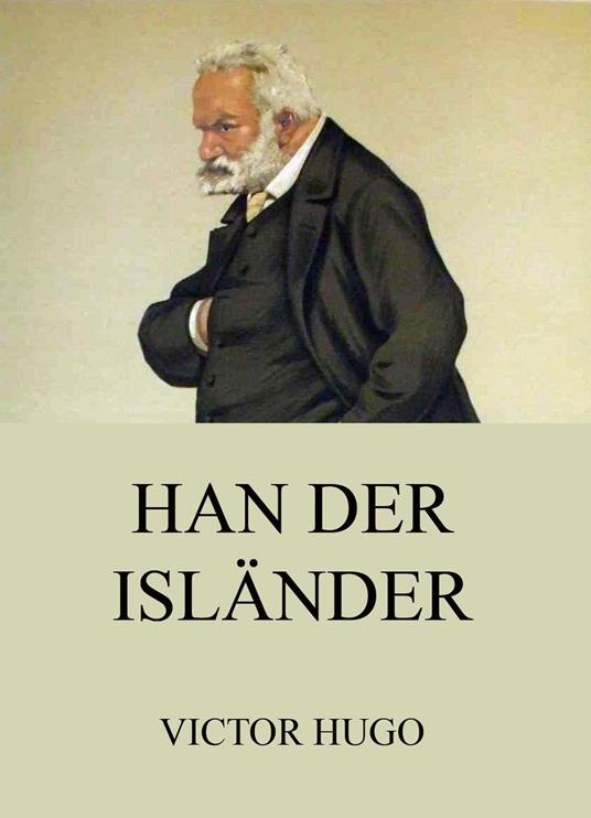 Han der Isländer