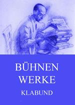 Bühnenwerke