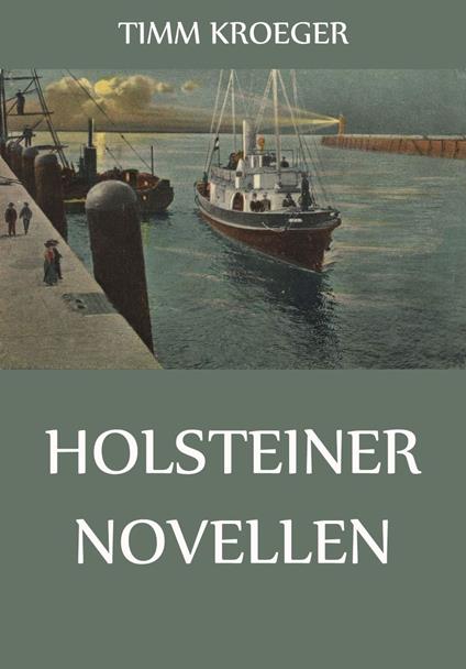 Holsteiner Novellen