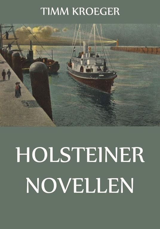 Holsteiner Novellen