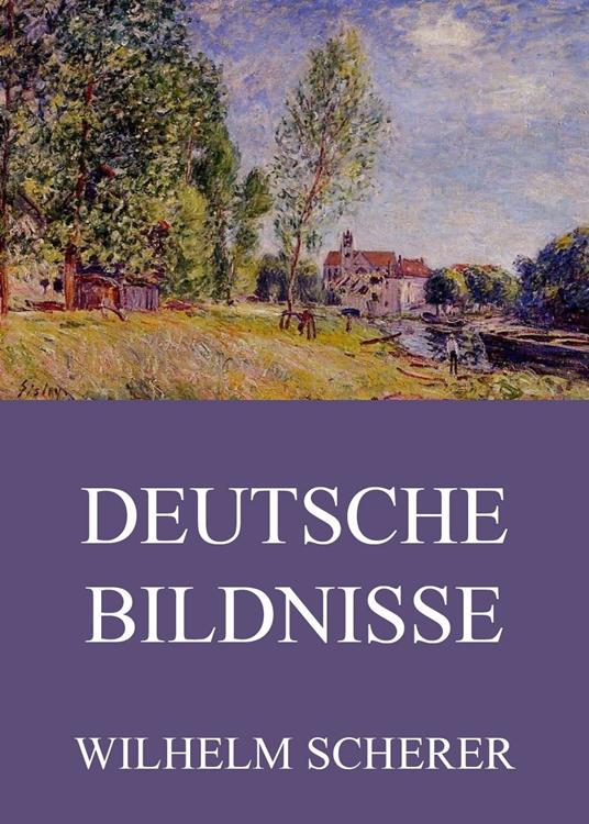 Deutsche Bildnisse