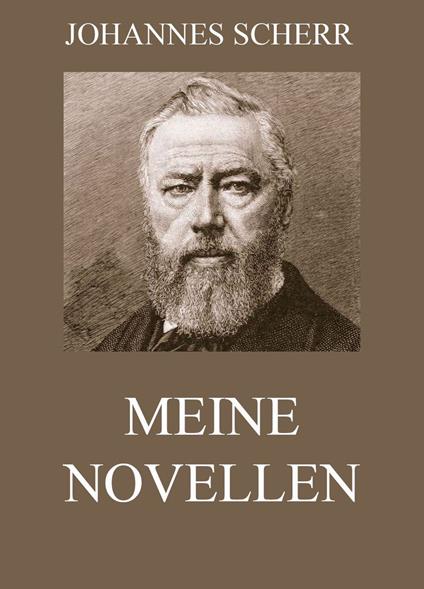 Meine Novellen