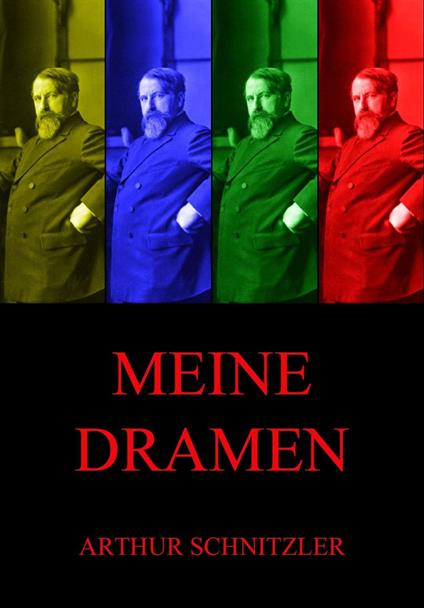 Meine Dramen