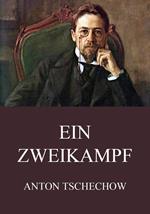 Ein Zweikampf