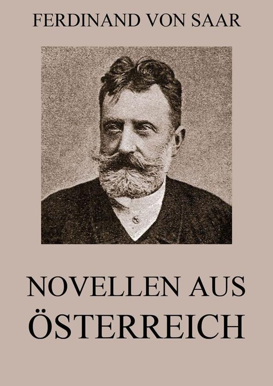 Novellen aus Österreich