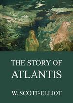 The Story Of Atlantis