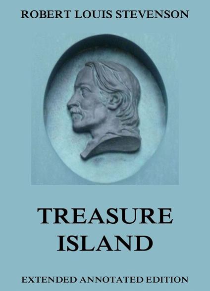 Treasure Island - Robert Louis Stevenson - ebook