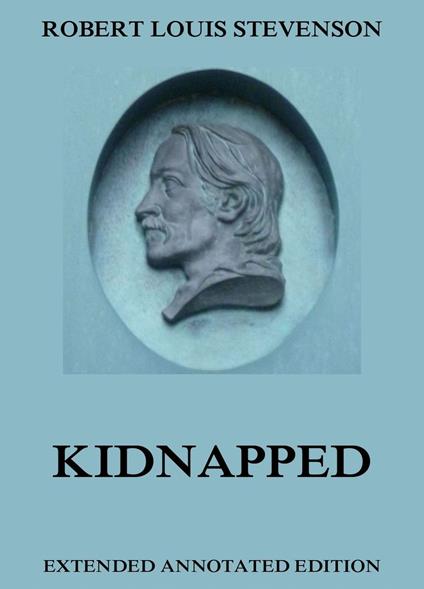 Kidnapped - Robert Louis Stevenson - ebook