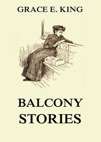 Balcony Stories