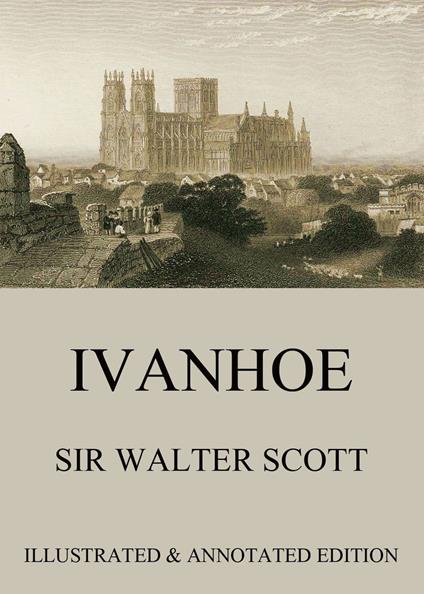 Ivanhoe