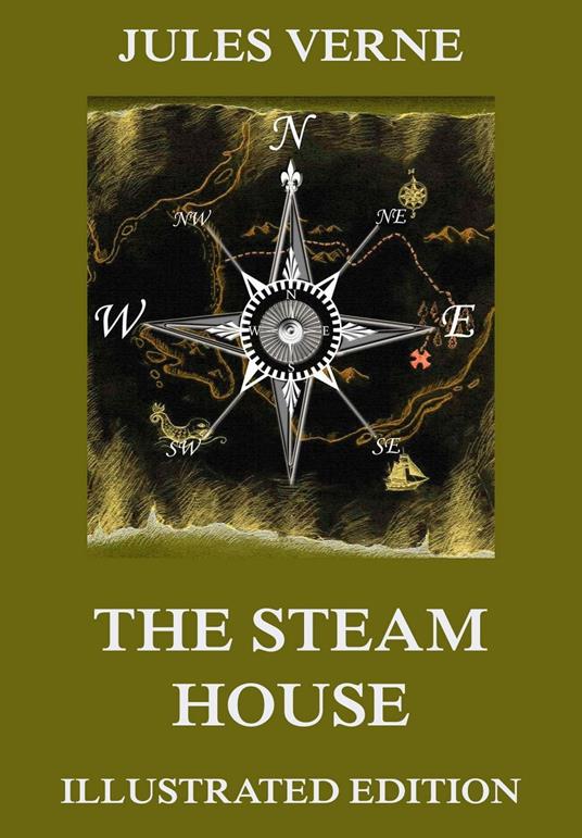 The Steam House
