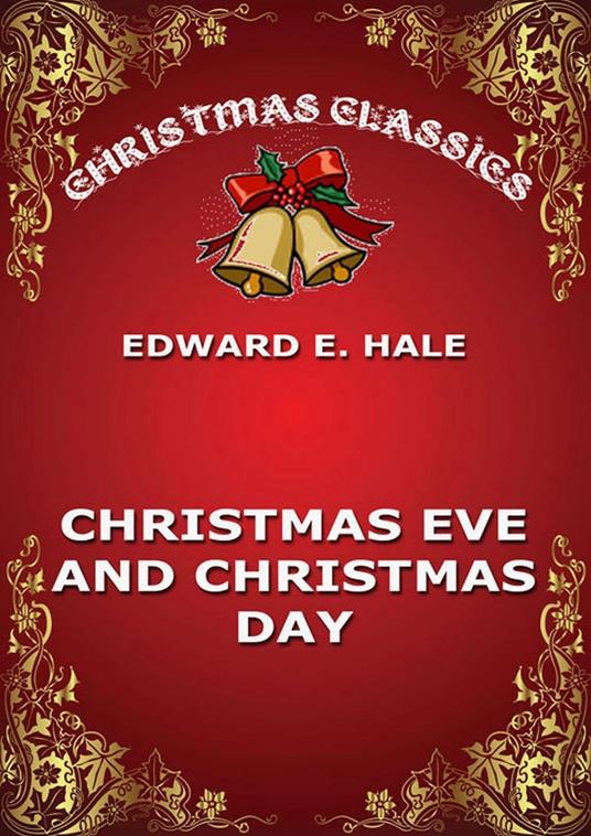 Christmas Eve And Christmas Day