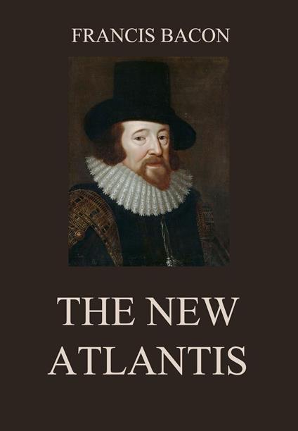 The New Atlantis