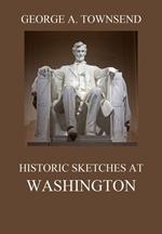 Historic Sketches At Washington