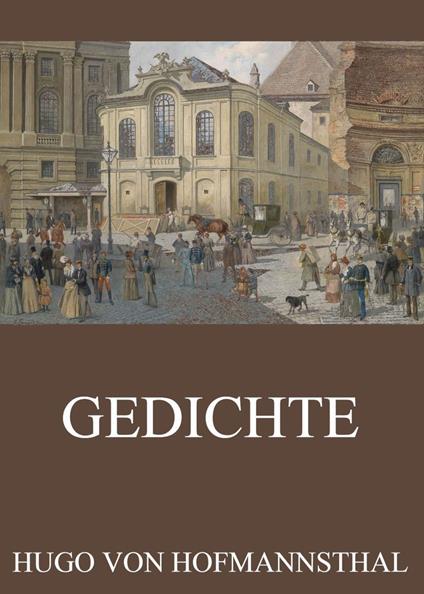 Gedichte