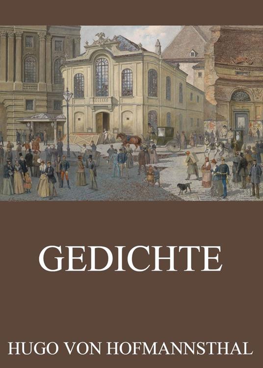 Gedichte