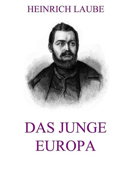 Das junge Europa