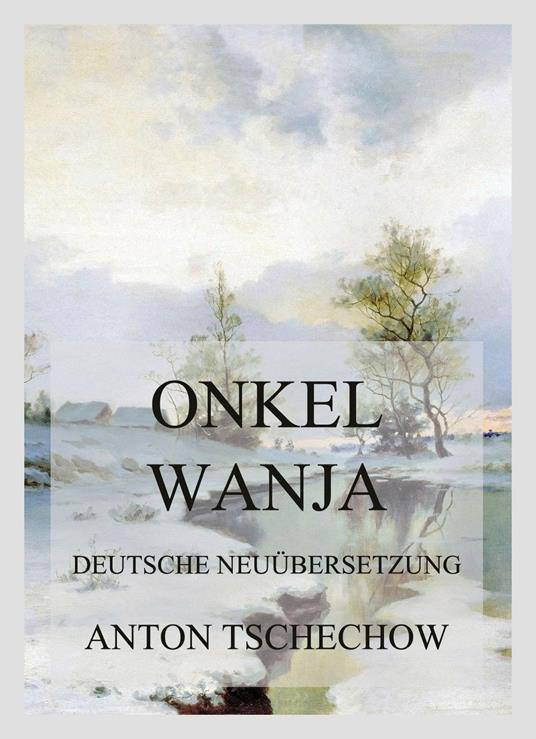 Onkel Wanja
