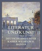 Literatur und Kunst