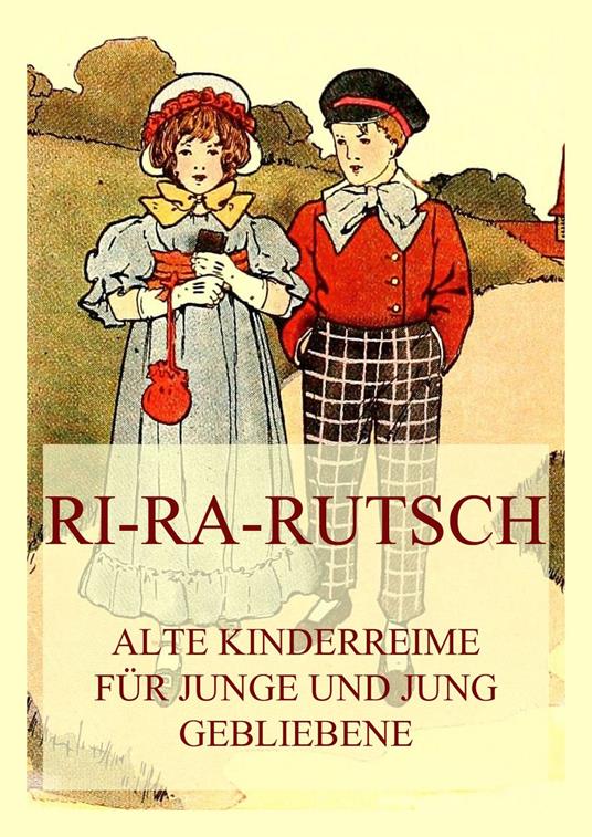 Ri-Ra-Rutsch - Paul Koch,Jürgen Beck - ebook