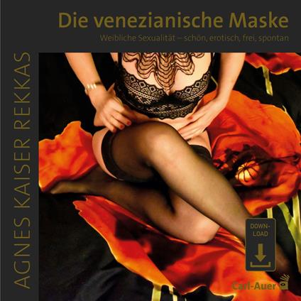 Die venezianische Maske