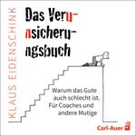 Das Verunsicherungsbuch