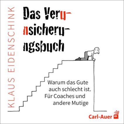 Das Verunsicherungsbuch