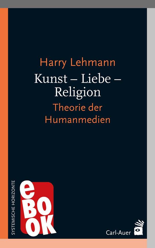Kunst – Liebe – Religion
