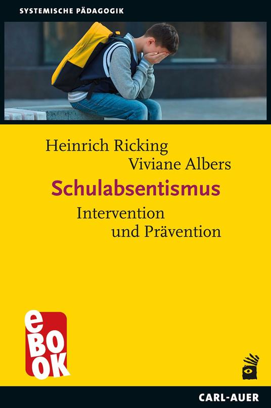 Schulabsentismus