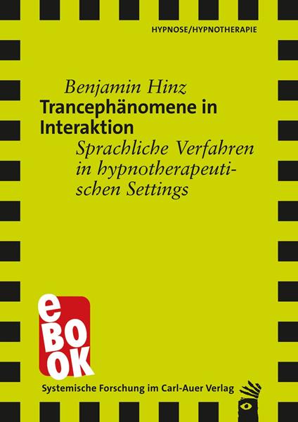 Trancephänomene in Interaktion