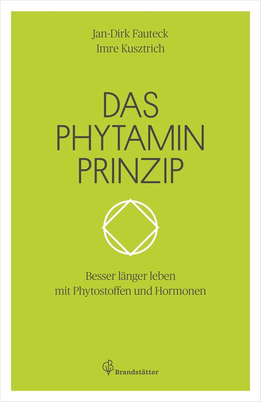 Das Phytaminprinzip
