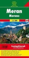 MERANO 1:7.500 n.e.